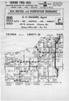 Map Image 009, Marion County 1964